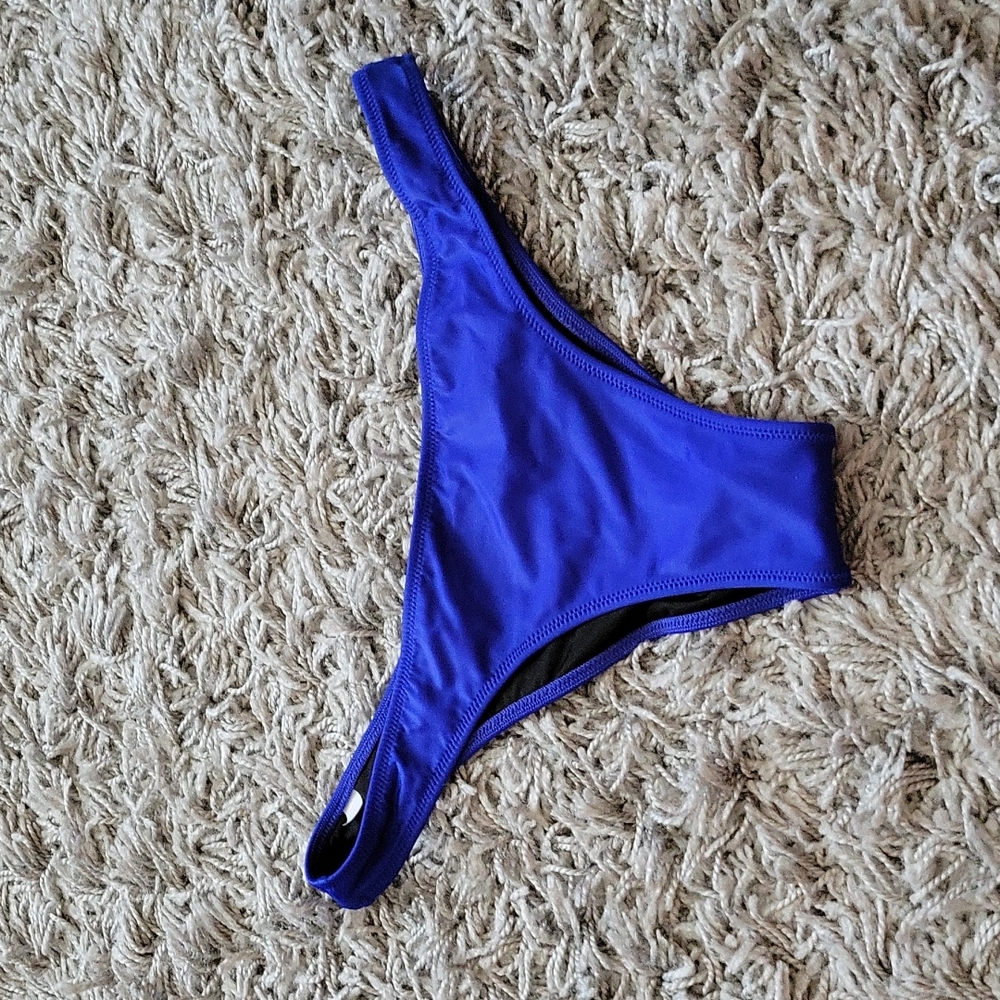 Victoria's Secret Bikini Bottoms